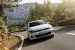 Volkswagen Golf GTE 2017 года (WW)